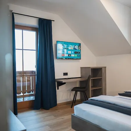 Und Hauserhof Nassfeld *