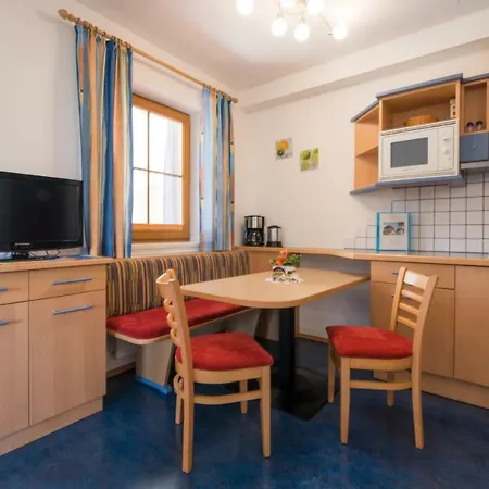 Daire Und Hauserhof Nassfeld