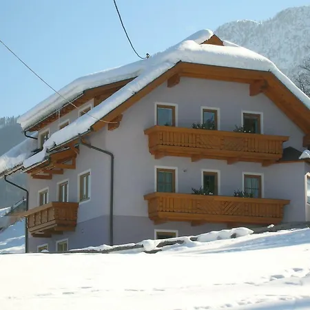 Und Hauserhof Nassfeld Daire