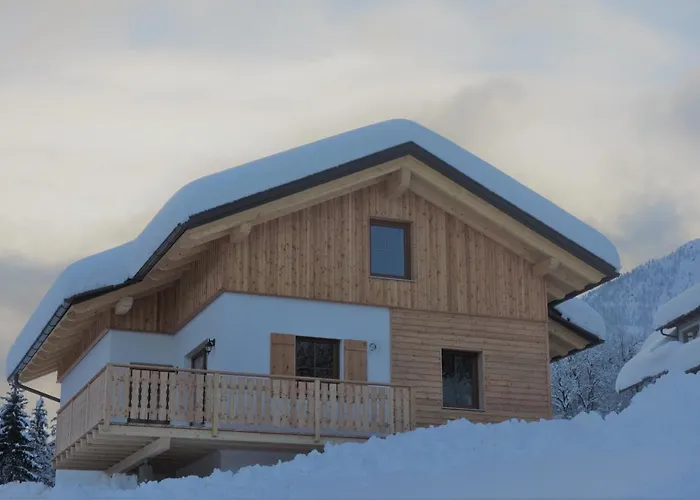 Apartment Und Hauserhof Nassfeld *