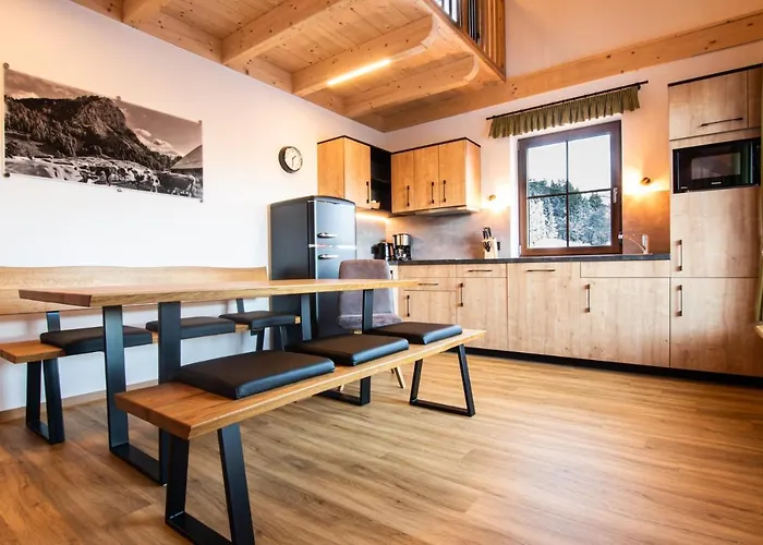 Und Hauserhof Nassfeld