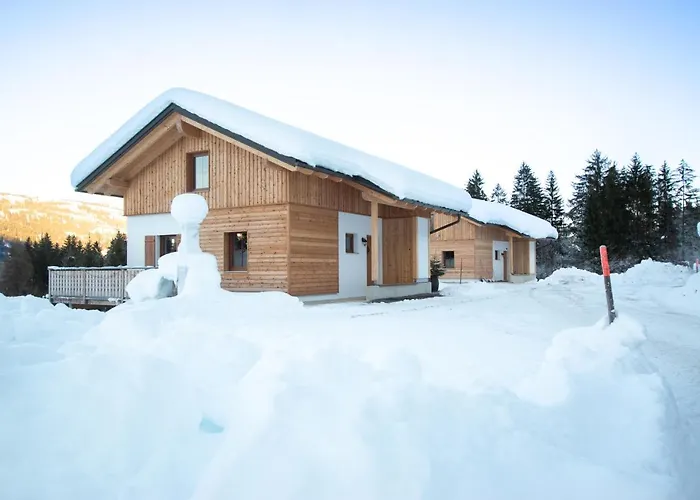 Und Hauserhof Nassfeld * שלניצן