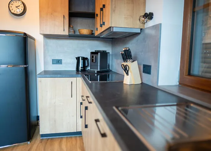 דירה Und Hauserhof Nassfeld *