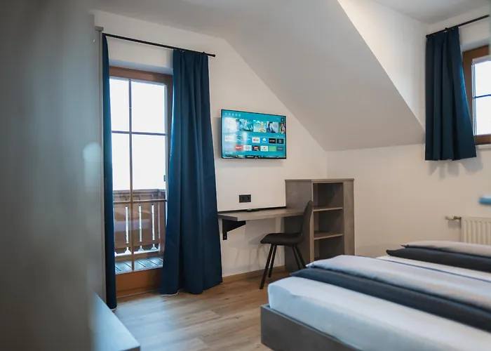 Und Hauserhof Nassfeld *